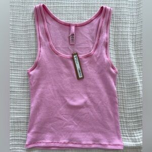 Skims tank top